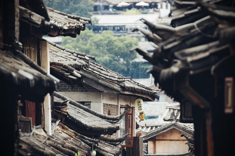 Travel Inspiration
