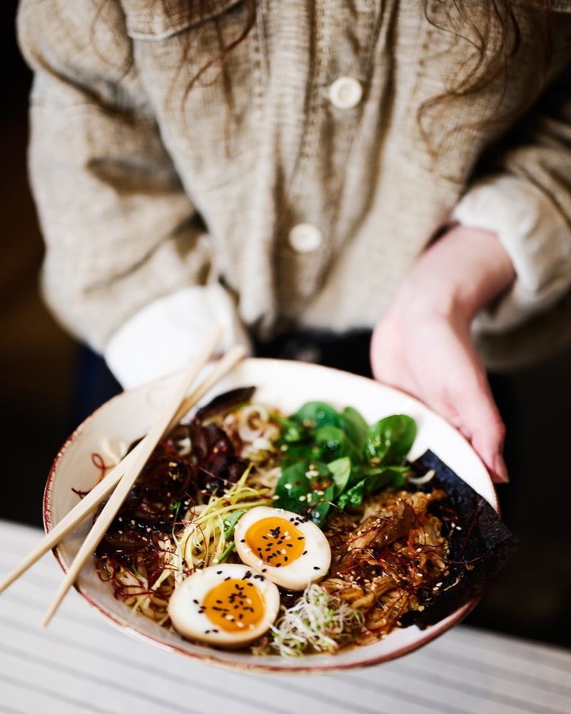 Thai Cuisine